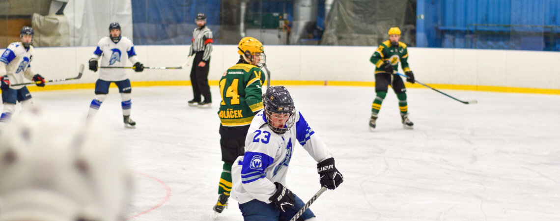 Druhý zápasový týden roku 2023 je již minulostí